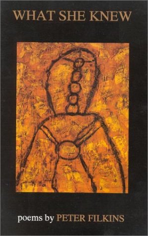 What She Knew used book depot