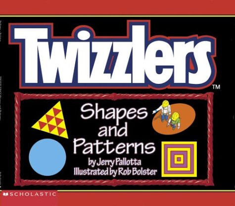 Twizzler's Shapes And Patterns