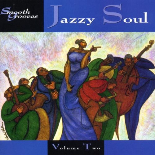 Smooth Grooves: Jazzy Soul 2 used book depot