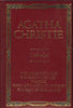 Agatha Christie: Five Complete Miss Marple Novels The Mirror Crackd  A Caribbean Mystery  Nemesis  What Mrs Mcgillicuddy Saw  The Body in the Library Agatha Christie