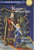 Knights of the Round Table A Stepping Stone BookTM [Library Binding] Gross, Gwen