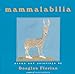 Mammalabilia [Hardcover] Florian, Douglas