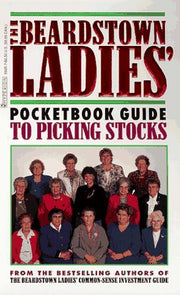 The Beardstown Ladies' Pocketbook Guide to Picking Stocks used book depot