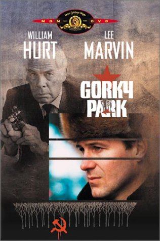 Gorky Park [DVD] used book depot