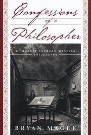 Confessions of a Philosopher: A Personal Journey Through Western Philosophy from Plato to Popper used book depot