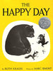 The Happy Day: A Caldecott Honor Award Winner Krauss, Ruth and Simont, Marc