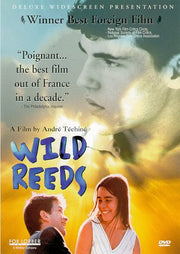Wild Reeds [DVD] used book depot