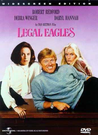 Legal Eagles used book depot