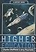 Higher Education: A Jupiter Novel Sheffield, Charles and Pournelle, Jerry