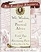Ben Franklins Almanac of Wit, Wisdom, and Practical Advice: Useful Tips and Fascinating Facts for Every Day of the Year [Hardcover] Ben Franklins Almanac of Wit, Wisdom, and Practical Advice: Useful Tips and Fascinating Facts for Every Day of the Year