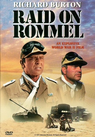 Raid on Rommel (Widescreen Edition) used book depot