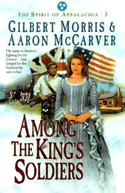 Among the King's Soldiers used book depot