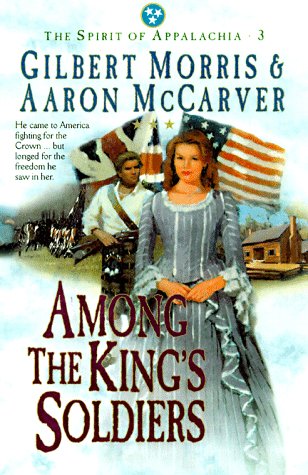 Among the King's Soldiers used book depot