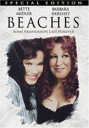 Beaches used book depot