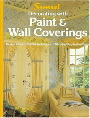 Decorating With Paint & Wall Coverings used book depot