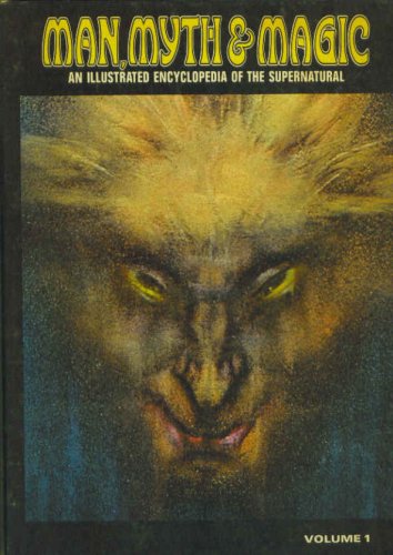 Man, Myth and Magic: (Aberdeen Witches to Astrology, Volume 1) used book depot