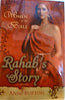 Rahabs Story: A Novel Women of the Bible [Hardcover] Ann Burton