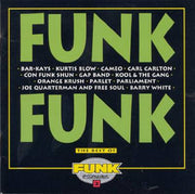 Vol. 2-Best of Funk Essent used book depot