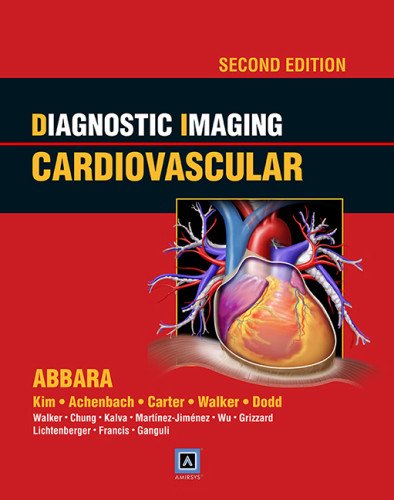 Diagnostic Imaging: Cardiovascular used book depot