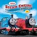 Thomas  Friends: Steam Engine Stories Thomas  Friends Awdry, Rev W