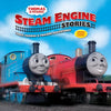 Thomas  Friends: Steam Engine Stories Thomas  Friends Awdry, Rev W