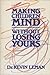 Making Children Mind Without Losing Yours [Hardcover] Kevin Leman