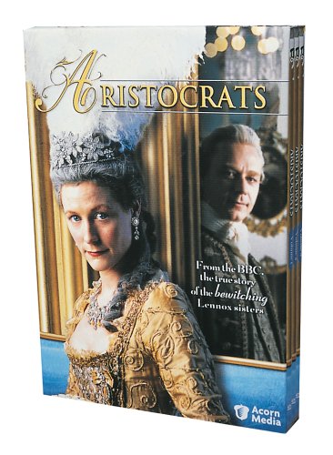 Aristocrats [DVD] used book depot