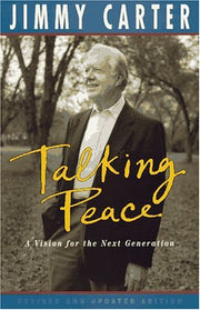 Talking Peace: A Vision for the Next Generation: Revised Edition used book depot