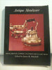 Antique Metalware: Brass, Bronze, Copper, Tin, Wrought and Cast Iron