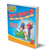 Gods People and Me: Bozs Big Book of Bible Fun Davidson, Leigh and Houts, Amy