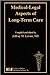 MedicalLegal Aspects of LongTerm Care [Hardcover] Jeffrey M Levine