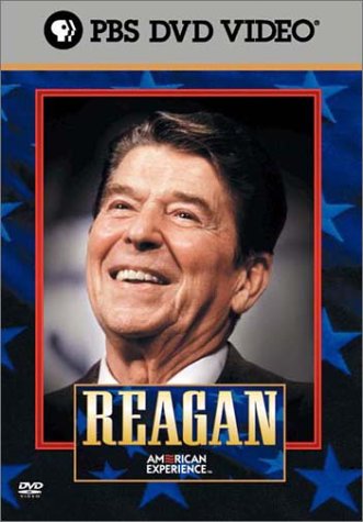 American Experience - Reagan [DVD] used book depot