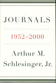 Journals: 1952-2000 used book depot