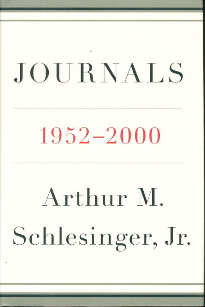 Journals: 1952-2000 used book depot