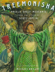 Treemonisha used book depot
