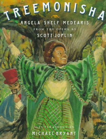 Treemonisha used book depot