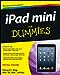 iPad mini For Dummies Baig, Edward C and LeVitus, Bob