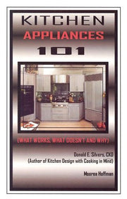 Kitchen Appliances 101: What Works, What Doesn't and Why used book depot