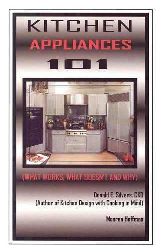 Kitchen Appliances 101: What Works, What Doesn't and Why used book depot