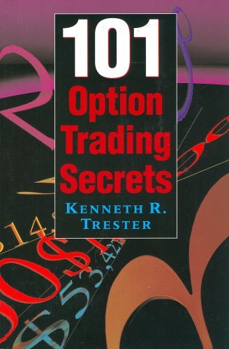 101 Option Trading Secrets used book depot