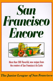 San Francisco Encore