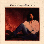 Rachelle Ferrell used book depot