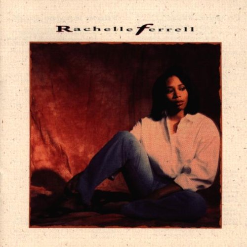 Rachelle Ferrell used book depot