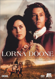 Lorna Doone [DVD] used book depot