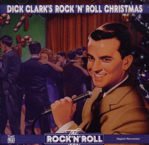 Dick Clark's Rock 'N' Roll Christmas used book depot