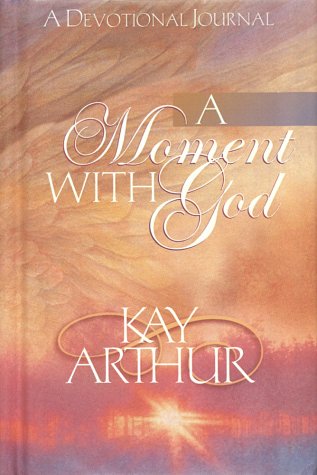 A Moment with God used book depot