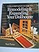 The Complete Guide to Remodeling  Expanding Your Dollhouse Theiss, Nola