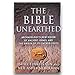 The Bible Unearthed: Archaeology's New Vision of Ancient Israel and the Origin of Its Sacred Texts