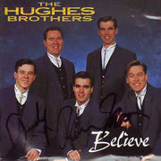 The Hughes Brothers: Believe used book depot