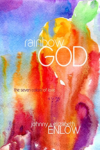 Rainbow God